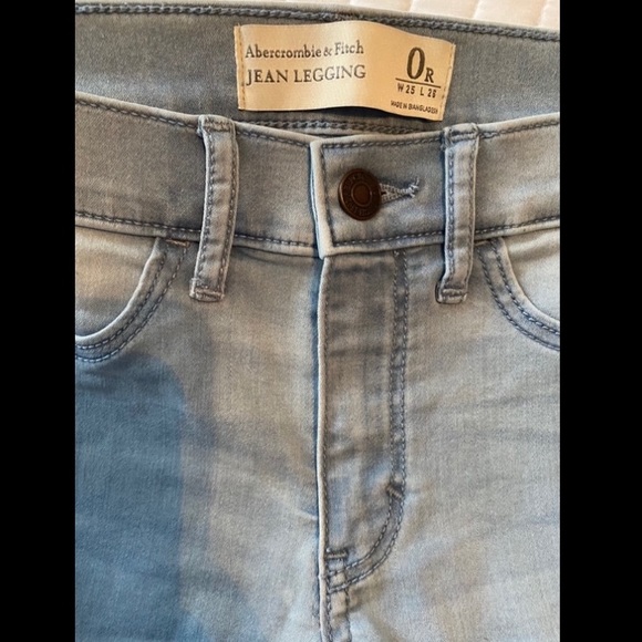 👖*WILL SELL INDIVIDUALLY* 3 pairs of jeans(jr)👖 - Picture 12 of 12
